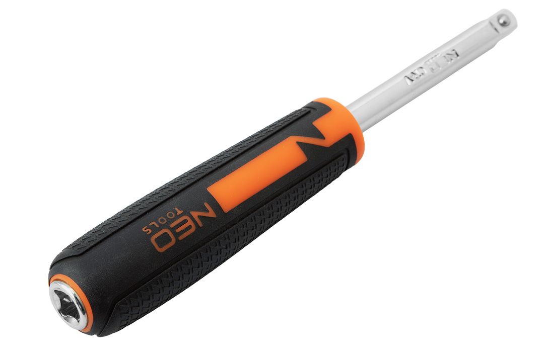 Gola sada 1/4",1/2", ráčna 90 zubů, 86ks NEO tools 10-060