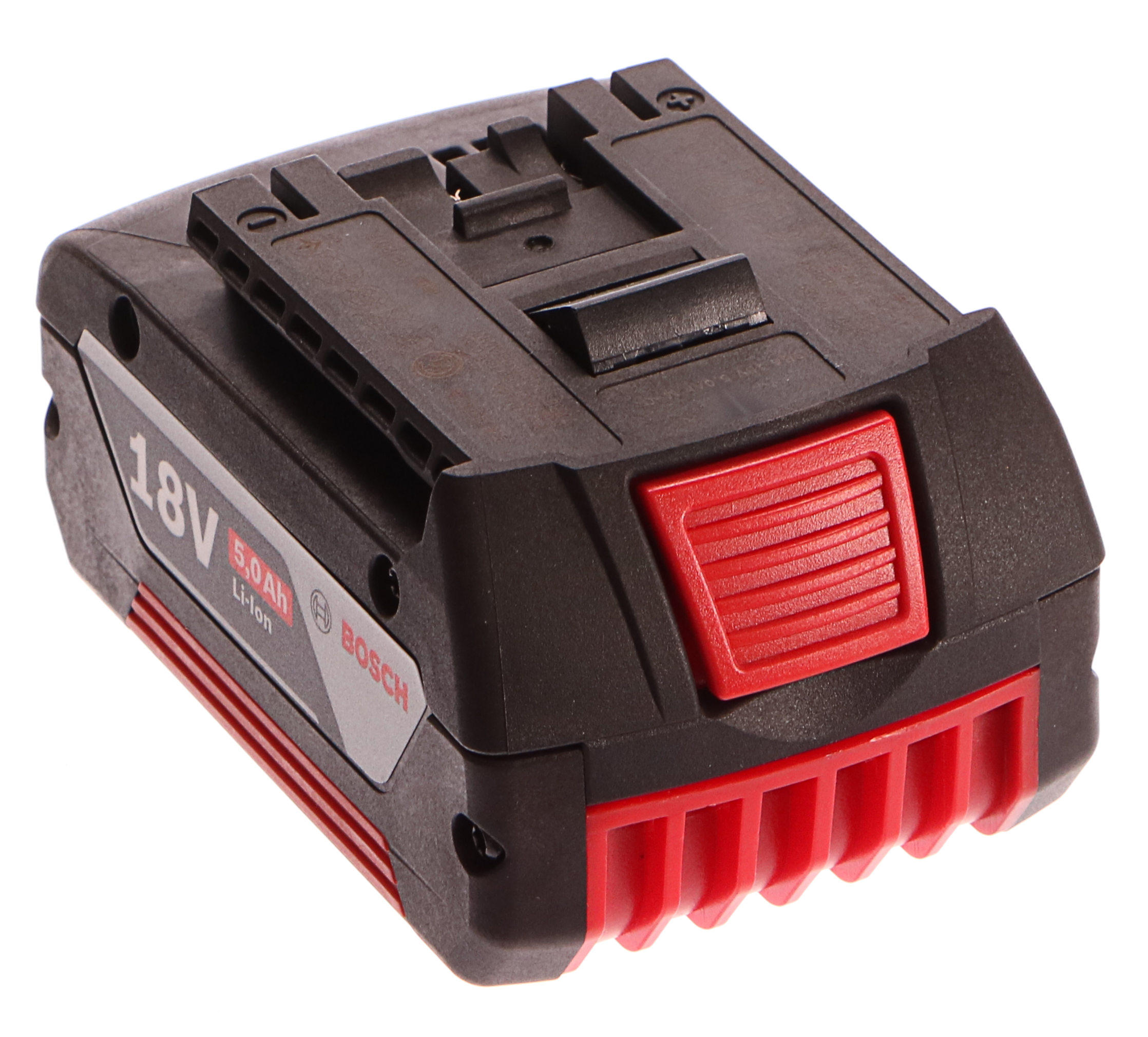 Akumulátor 18 V, 5,0 Ah, Cool-Pack Li-Ion - BOSCH