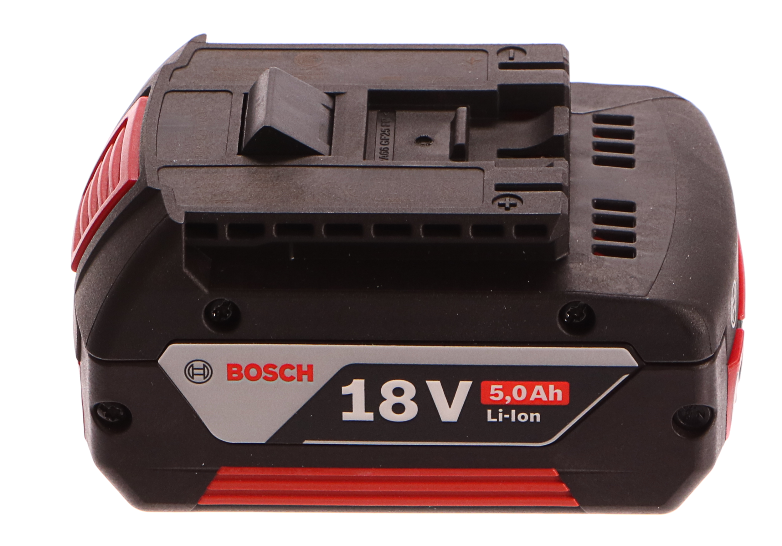 Akumulátor 18 V, 5,0 Ah, Cool-Pack Li-Ion - BOSCH