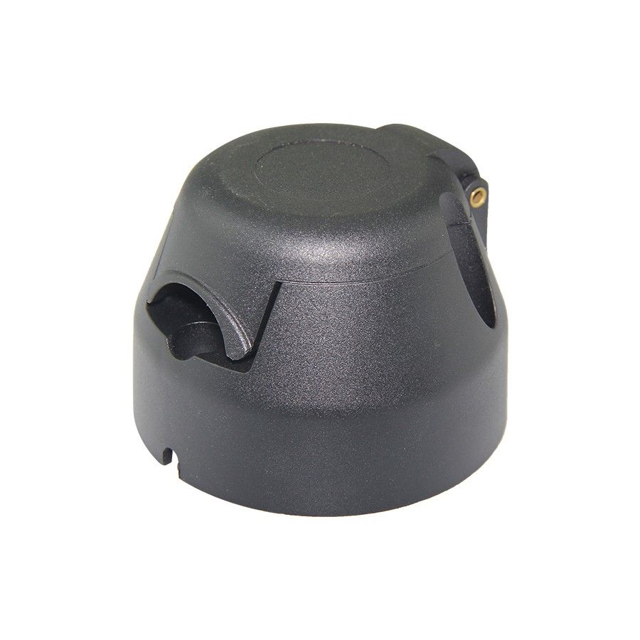 Levně MDtools Zásuvka tažného zařízení 7 pólů