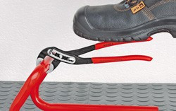 Instalatérské kleště KNIPEX Alligator – KNIPEX 88 05 300