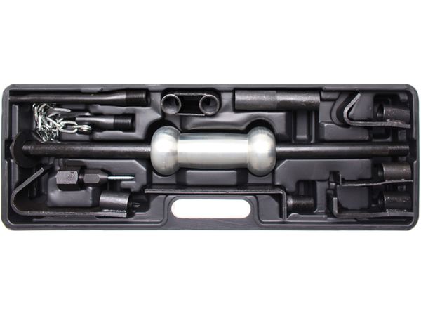 BGS Do it yourself BGS 1674 Karosářská vyklepávací sada Kraftmann 11 ks