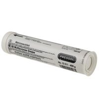 Kartuše s mazivem NLGI 2, 400 g - PRESSOL