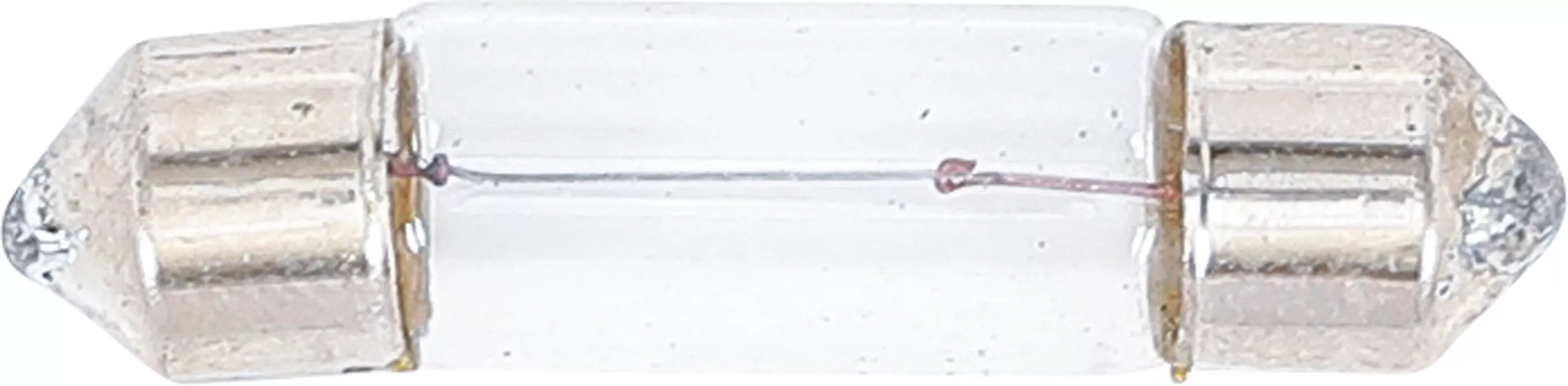 BGS Technic BGS 72 Náhradní žárovka 12 V pro autozkoušečku BGS1020782