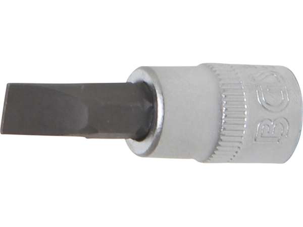 BGS Technic BGS 2495 Zástrčná bitová hlavice 1/4" SL 6,5 mm