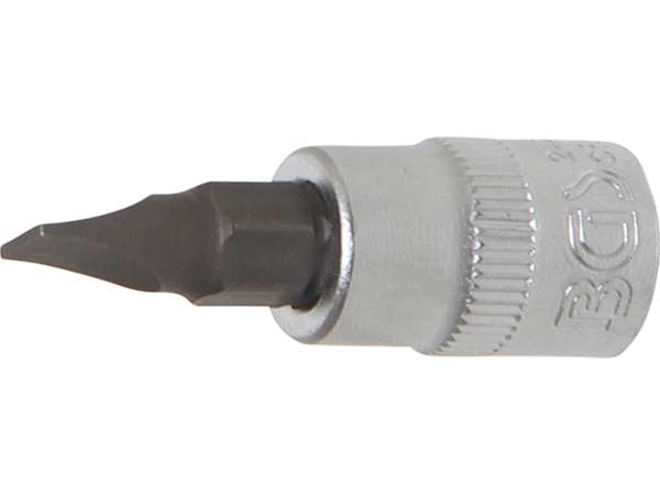 BGS Technic BGS 2494 Zástrčná bitová hlavice 1/4" SL 5,5 mm