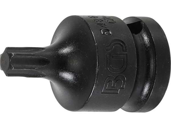 BGS Technic BGS 5486-T45 Silová nástrčná hlavice 1/2" T-profil T45