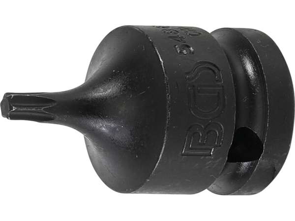 BGS Technic BGS 5486-T25 Silová nástrčná hlavice 1/2" T-profil T25