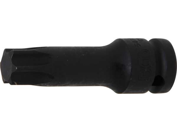 BGS Technic BGS 5480-T80 Zástrčná hlavice 1/2" T-profil T80 x 75 mm, tvrzená
