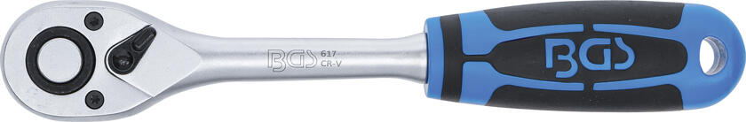 BGS Technic BGS100617 Přepínací ráčna 12,5 mm (1/2")