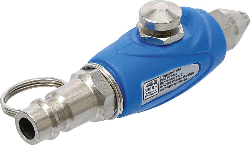 BGS Technic BGS 6876 Malá pneumatická ofukovací pistole