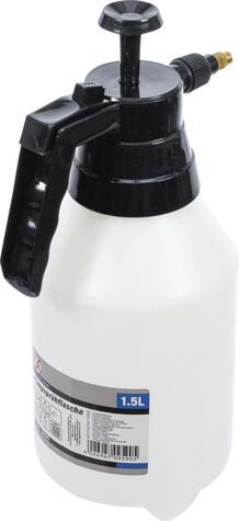 BGS Technic BGS 9590 Láhev s mechanickým rozprašovačem 1,5 l
