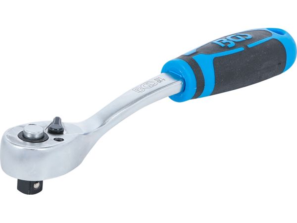 BGS Technic BGS 631 Prepínacia račňa 3/8" s jemným ozubením