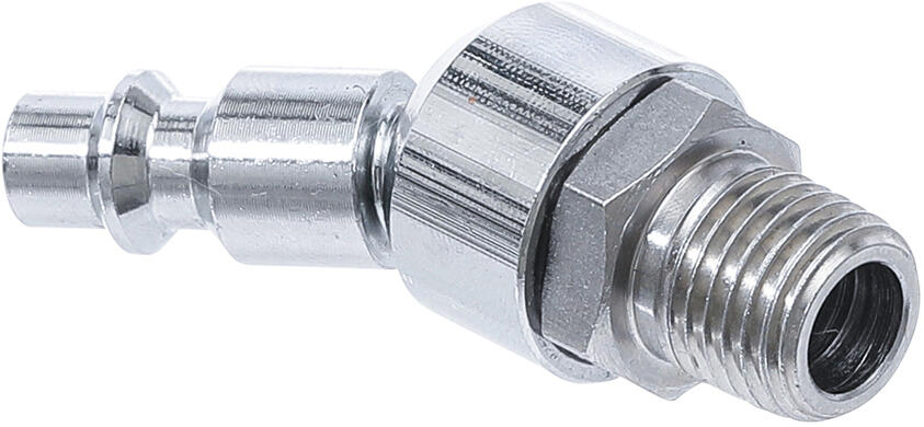 BGS Technic BGS 7066 Kloubová vsuvka 1/4″ s vnějším závitem