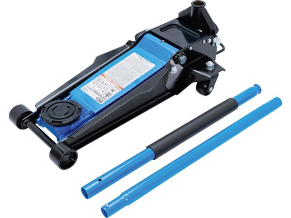 BGS Technic BGS 7872 Pojízdný hydraulický zvedák 2,5 t