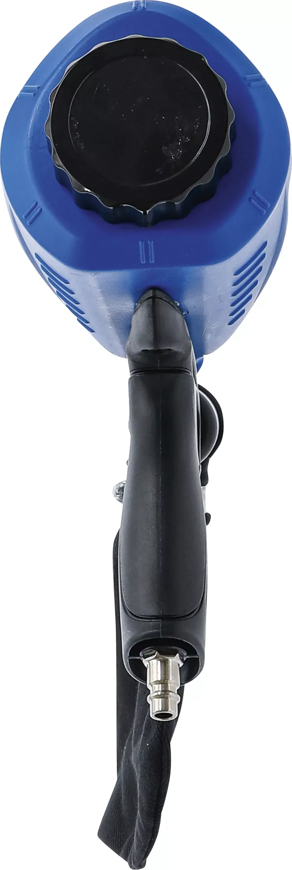 BGS Technic BGS 70057 Pneumatická pískovací pistole včetně příslušenství