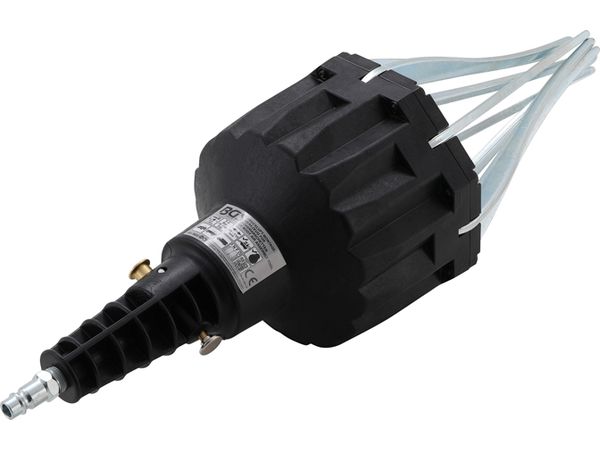 BGS Technic BGS 9825 Pneumatický nasazovač manžet 20 ÷ 110 mm