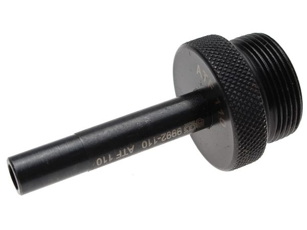 BGS Technic BGS 9992-110 Plnicí adaptér oleje pro Audi, VW (Určeno pro BGS 9992)