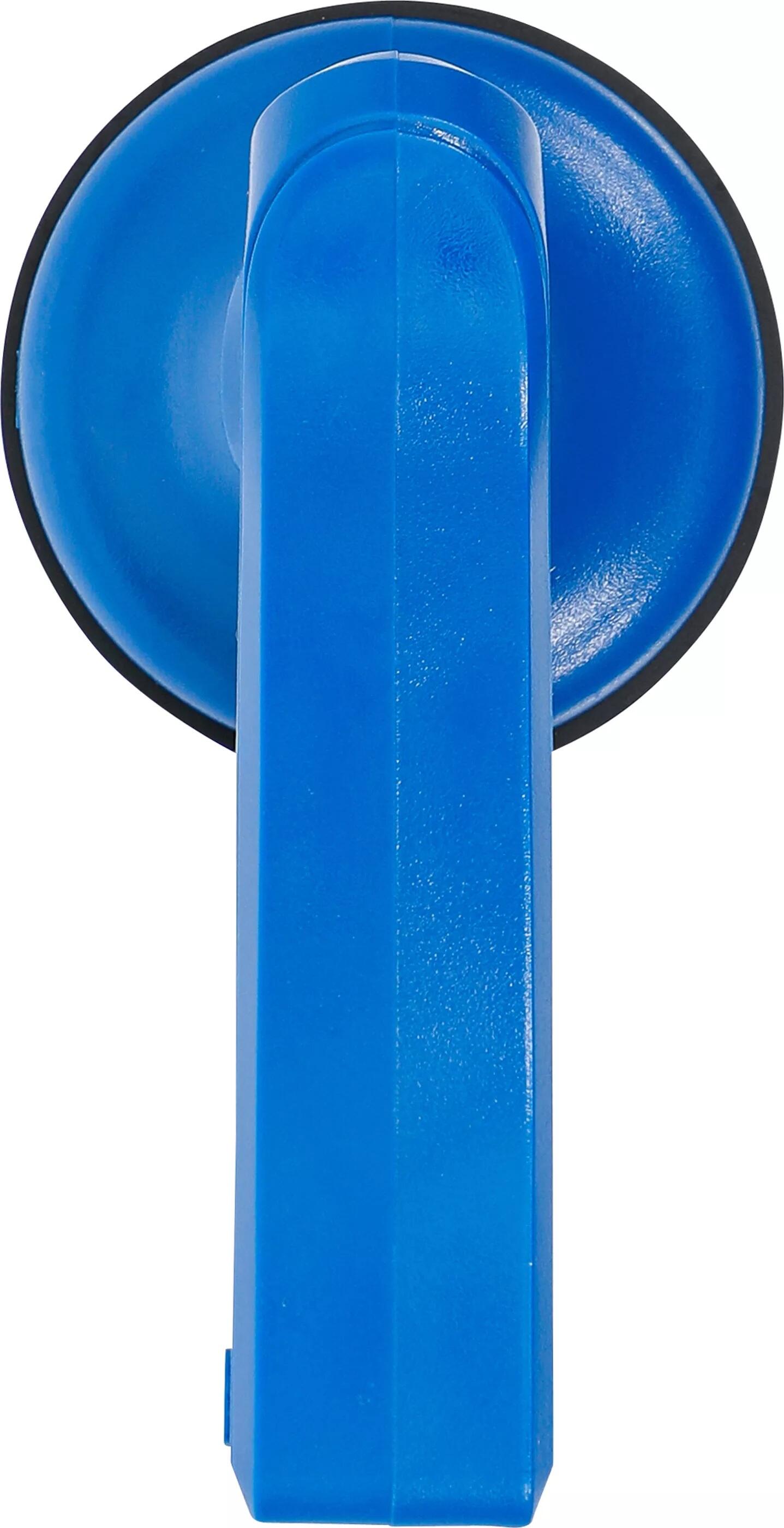BGS Technic BGS 9626 Jednoruční přísavka pr. 70 mm pro opravu vmáčklého plechu z ABS