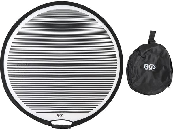 BGS Technic BGS 9597 Vyrovnávací reflektor průměr 800 mm