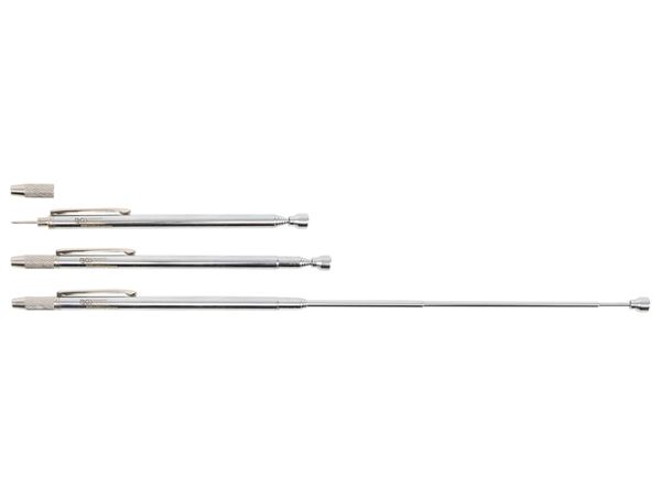 BGS Technic BGS 9546 Teleskopický magnet 660 mm, nosnost 0,6 kg