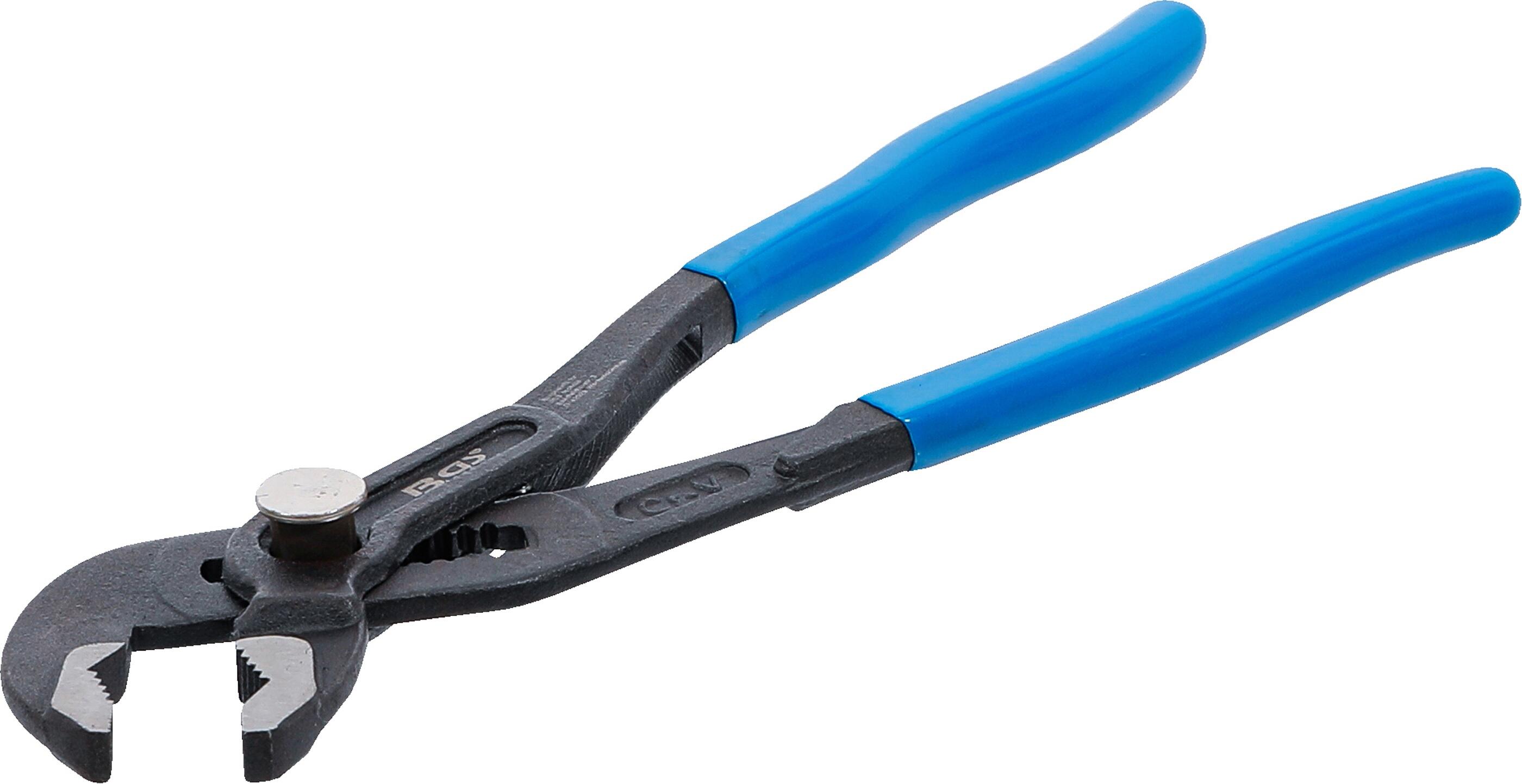 BGS Technic BGS 9542 Přestavitelné kleště Siko 240 mm s aretací
