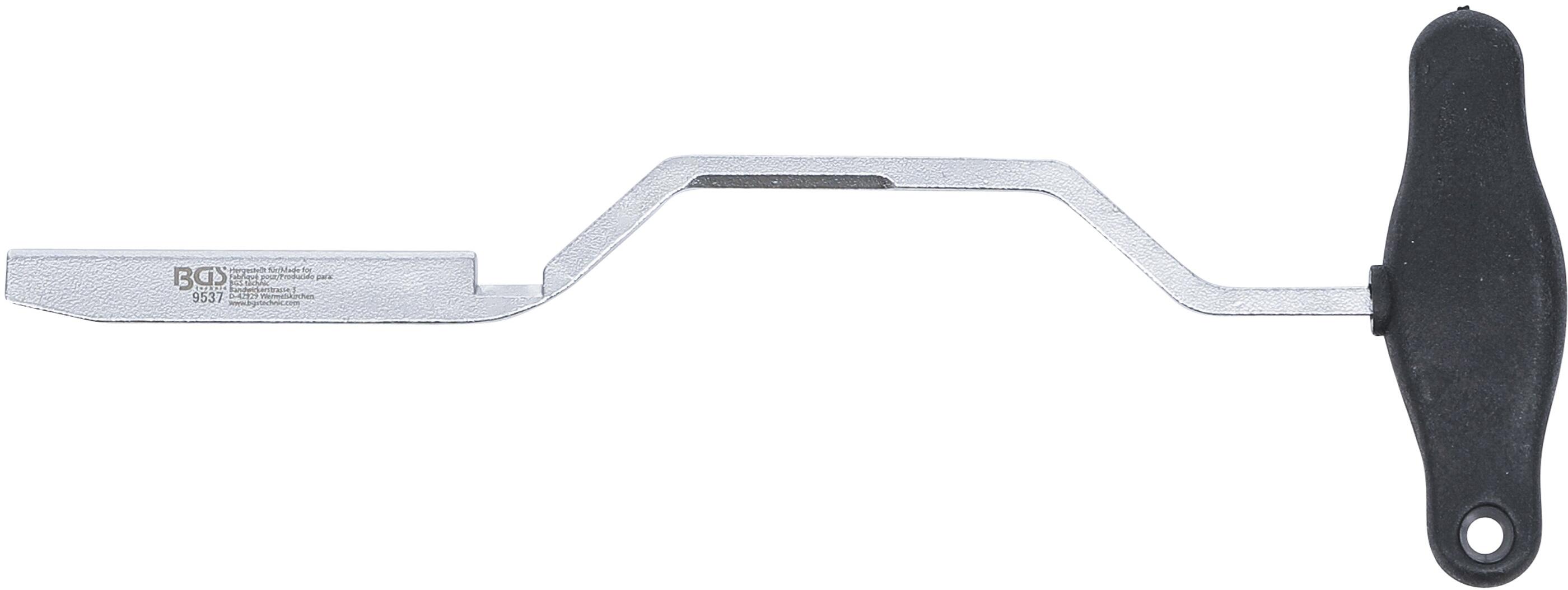 BGS Technic BGS 9537 Montážní páka na DSG převodovku pro VW, Audi