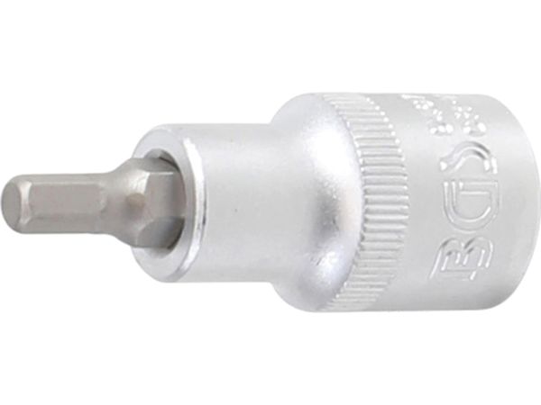 BGS Technic BGS 9467 Zástrčná hlavice 1/2" inbus 5,5 mm