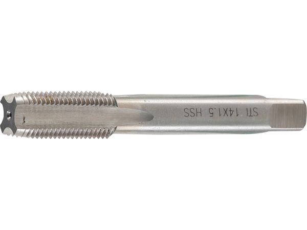 BGS Technic BGS 9430-3 Závitník pro opravy závitů M14 x 1,5 mm (HSS-G)
