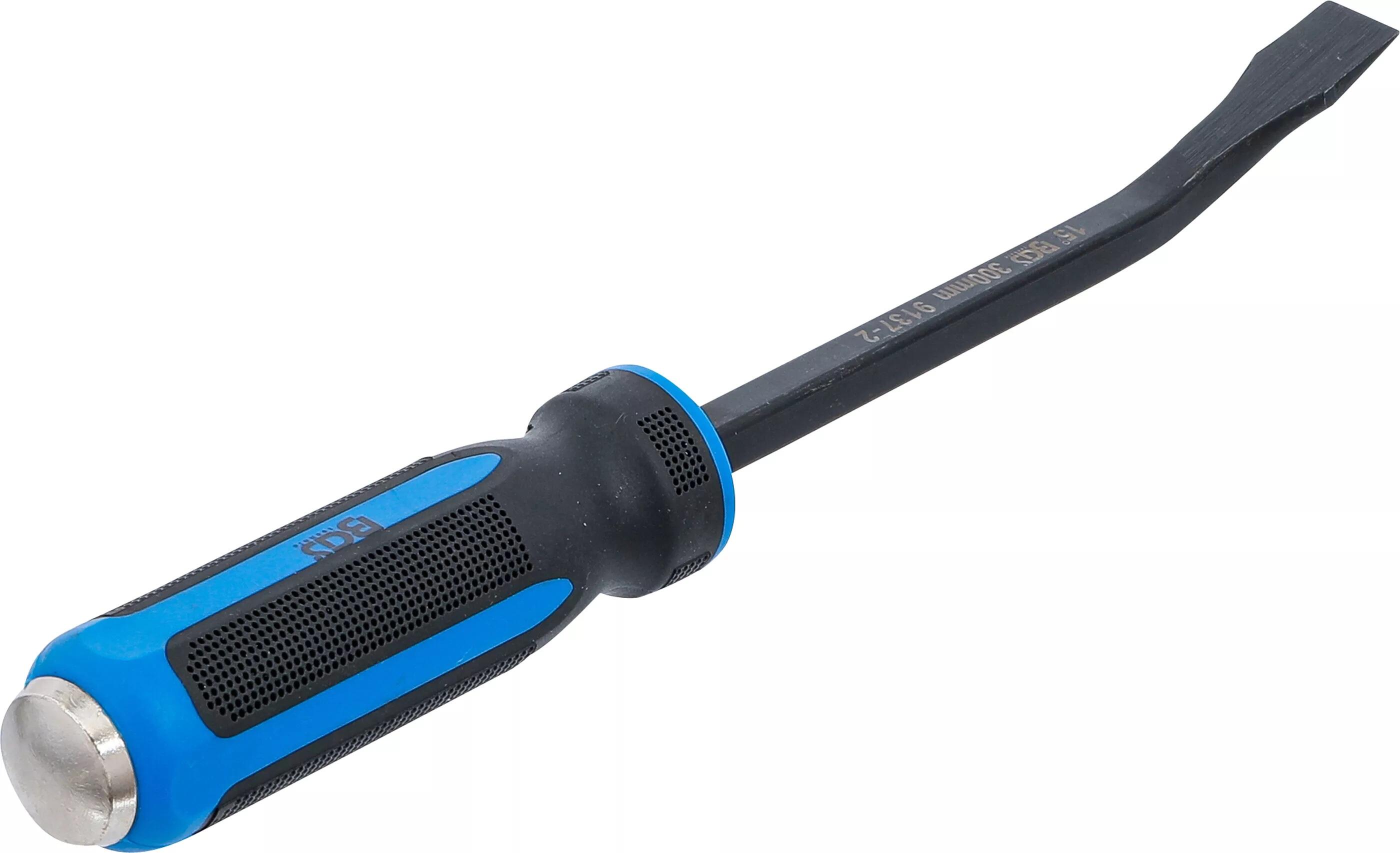 BGS Technic BGS 9137-2 Montážní páka 300 x 17 mm s rukojetí