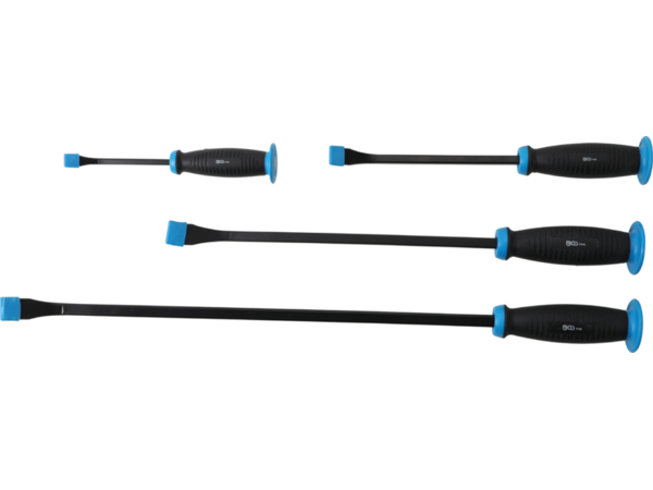 Sada montážních pák, 4dílná, BGS 9135