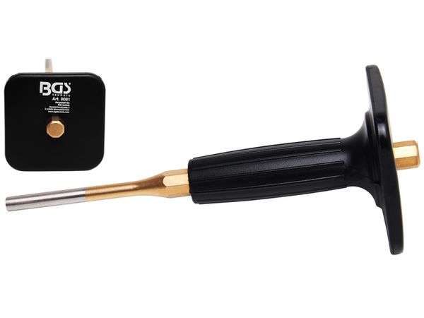 BGS Technic BGS 9081 Vyrážeč závlaček 8 x 225 mm