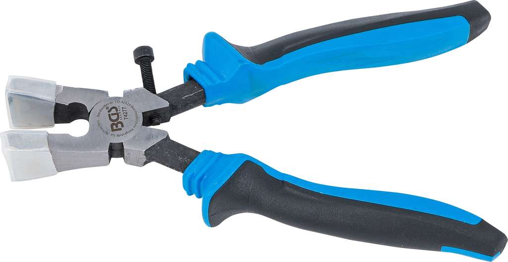 BGS Technic BGS 74277 Kleště 205 mm na lámání skla