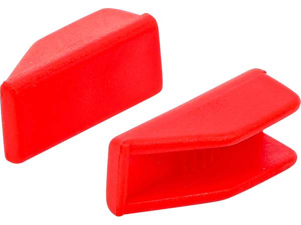 BGS Technic BGS 72321-1 Náhradní ochranné kryty čelistí kleští 240 mm