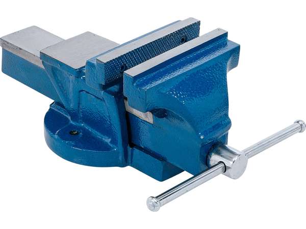 BGS Technic BGS 58265 Paralelní svěrák 125 mm BGS1058265 (litina)