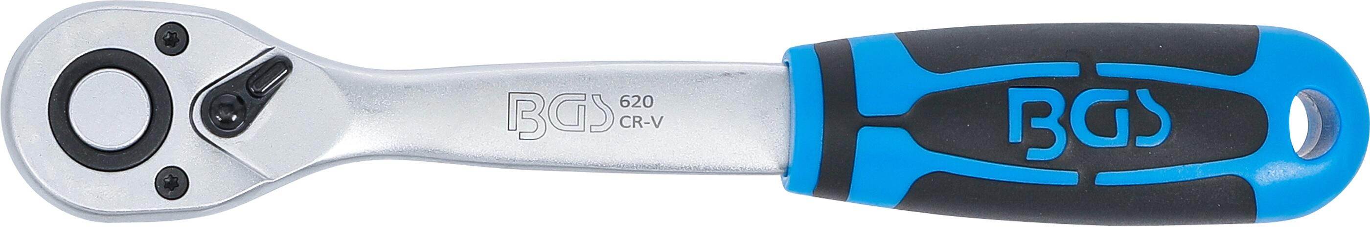 BGS Technic BGS 620 Přepínací ráčna 1/2"