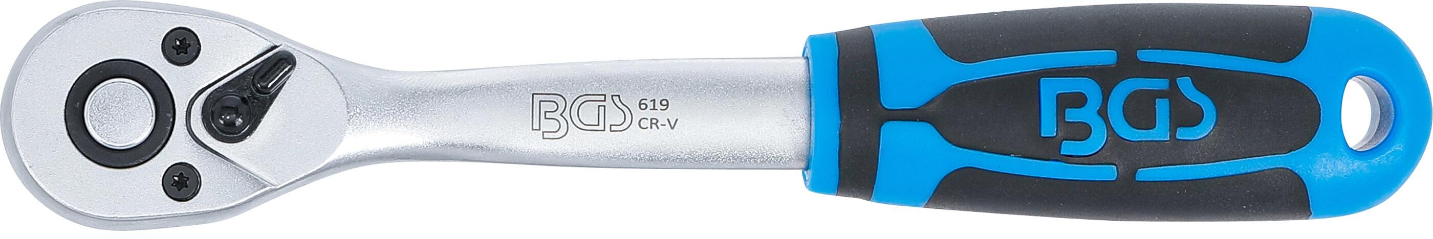 BGS Technic BGS 619 Přepínací ráčna 3/8"