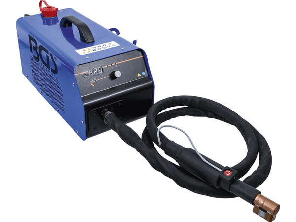 BGS Technic BGS 2170 Indukční ohřev 3,7 kW pro užitková vozidla