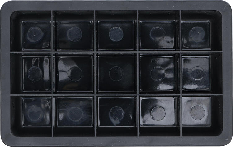 BGS Technic BGS 67103 Magnetická miska- organizér 190 x 120 mm