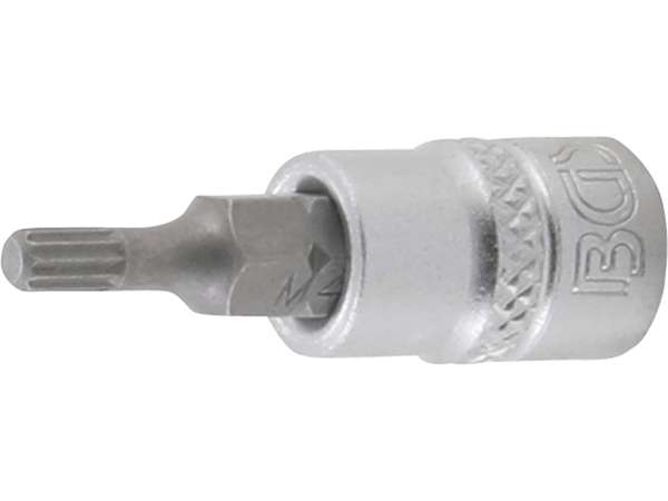 BGS Technic BGS 5105-M4 Zástrčná bitová hlavice 1/4" XZN M4