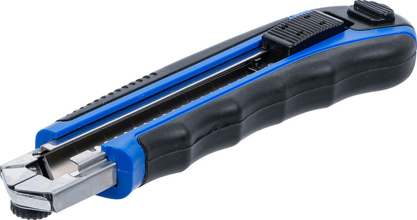 BGS Technic BGS 1050625 Odlamovací nůž, velmi těžké provedení, šířka čepele 25 mm BGS 5062