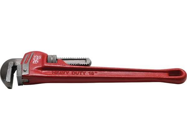 BGS Technic BGS 543 Stavitelný hasák 450 mm 25 ÷ 51 mm, americká forma