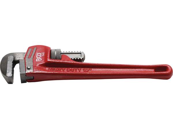 BGS Technic BGS 540 Stavitelný hasák 250 mm 6 ÷ 25 mm, americká forma