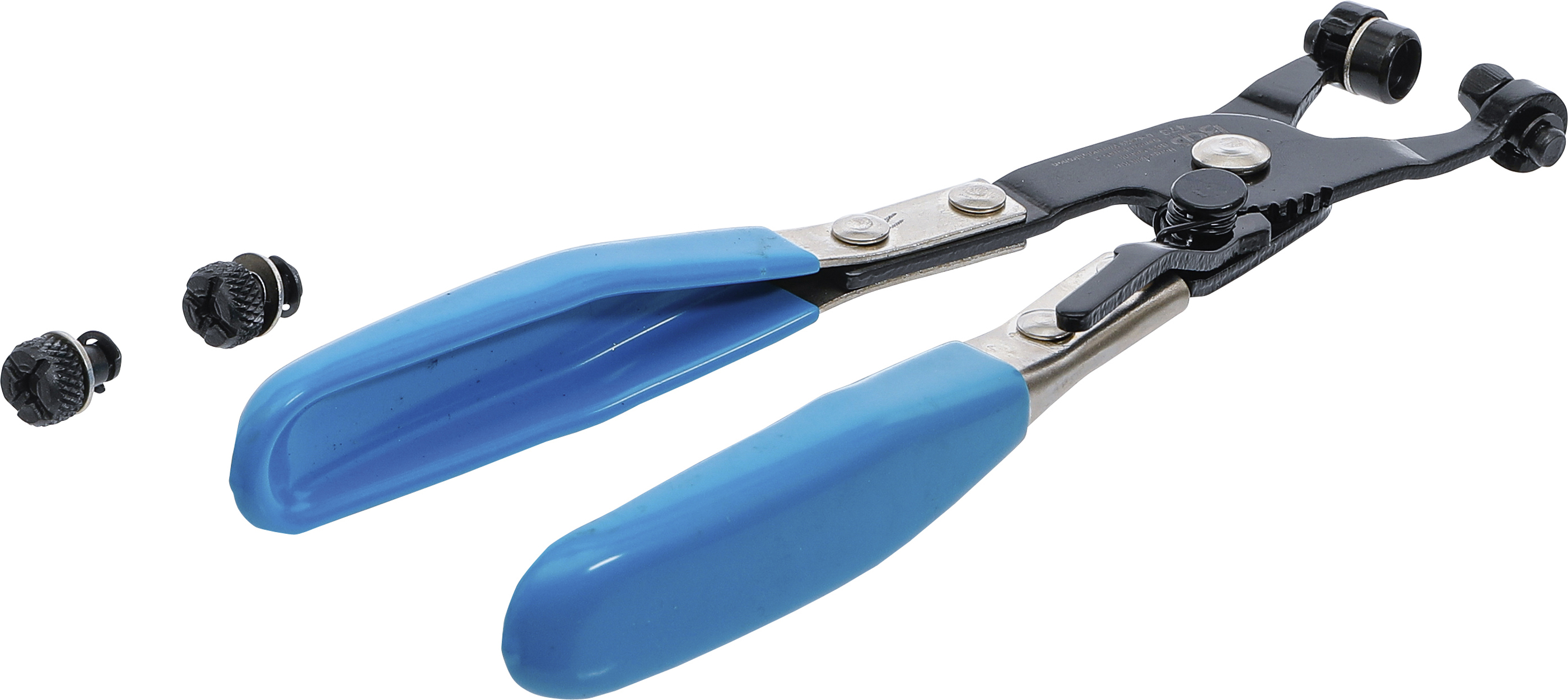 BGS Technic BGS 473 Kleště na hadicové spony 200 mm (systém VW)