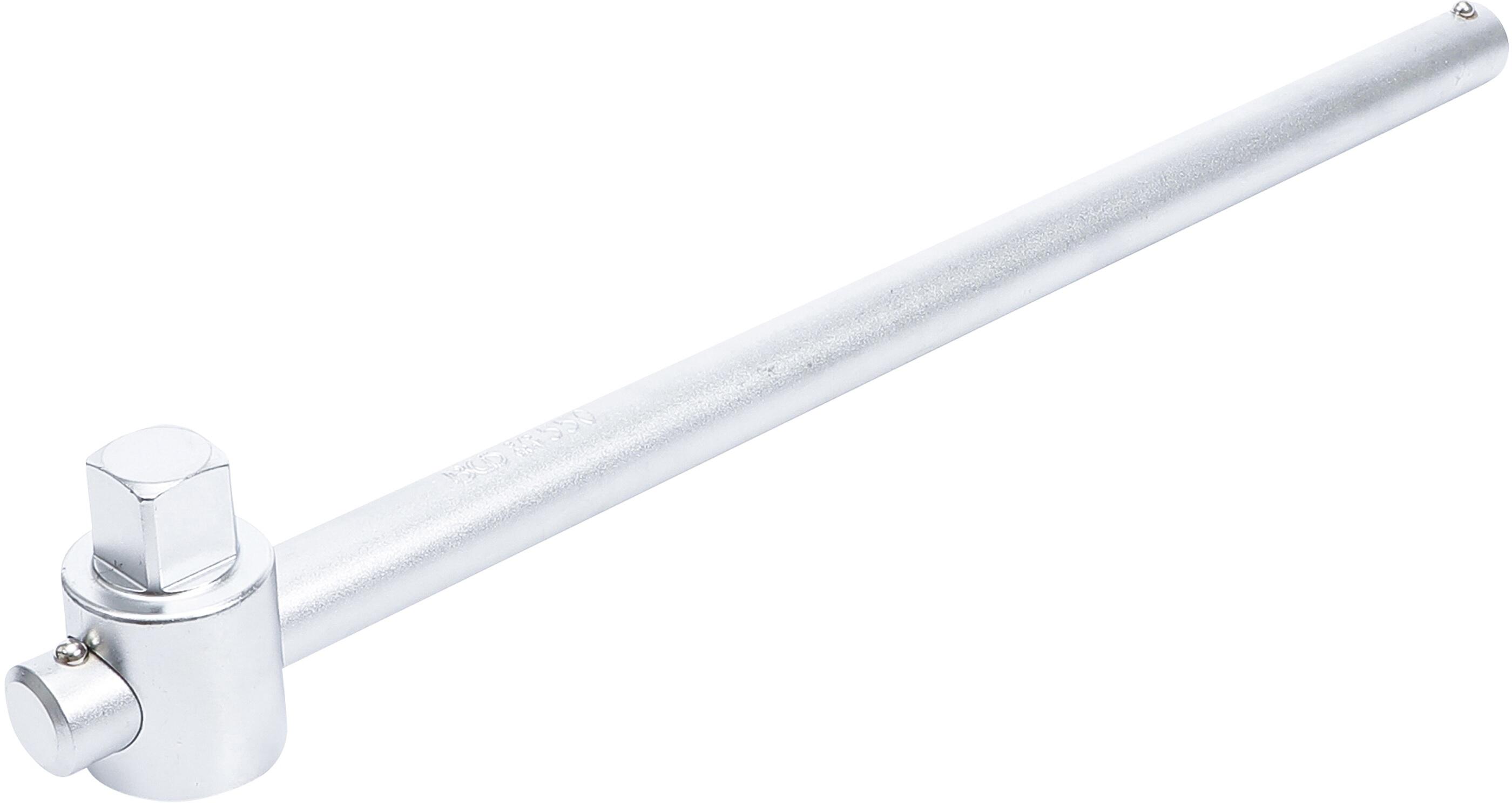 BGS Technic BGS 375 Vratidlo 1“, délka 560 mm,Chrom Vanadium