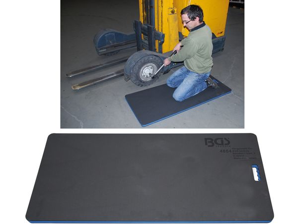 BGS Technic BGS 4804 Pracovní ochranná podložka 30 x 540 x 1200 mm, pěnová