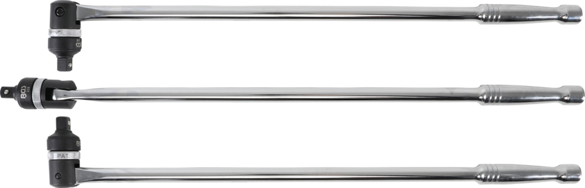 BGS Technic BGS 228 Kloubové vratidlo 1/2″ s ráčnou, délka 600 mm