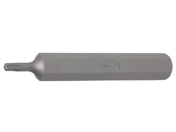 BGS Technic BGS 4568 Bit 3/8" T-profil (Torx) T15 x 75 mm, zatíž. do 5 kg