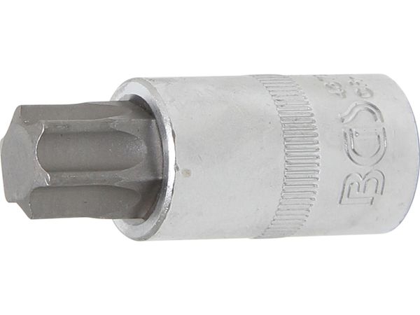 BGS Technic BGS 4379 Zástrčná hlavice 1/2" T-profil T70, délka 55 mm