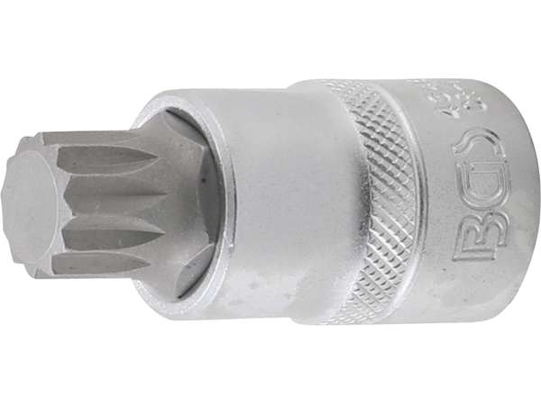 BGS Technic BGS 4346 Zástrčná hlavice 1/2" pro XZN M16 x 55 mm